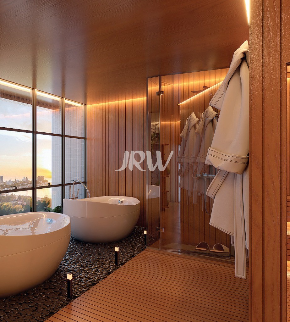 Cobertura, 1 quarto, 66 m² - Foto 19