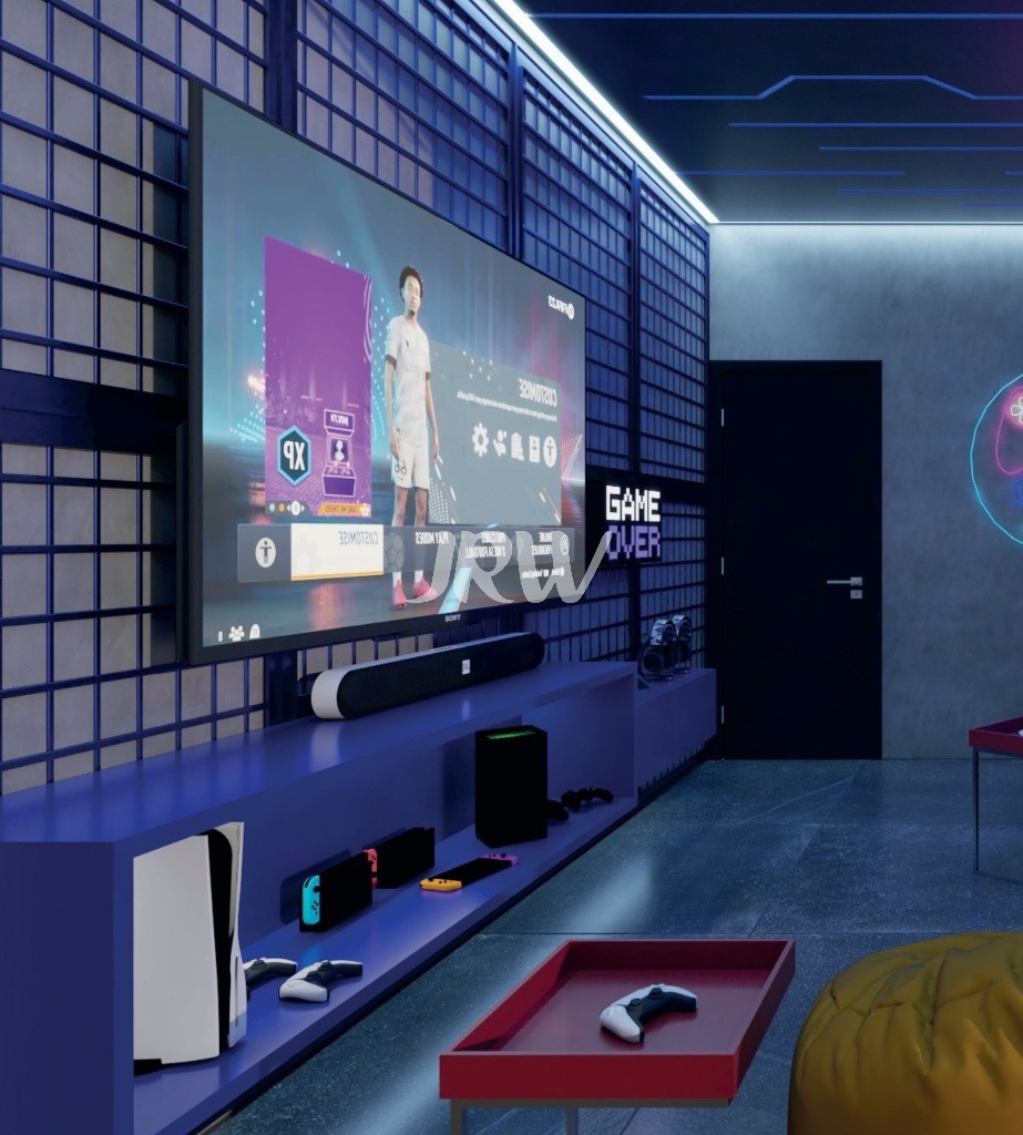 Cobertura, 1 quarto, 66 m² - Foto 23