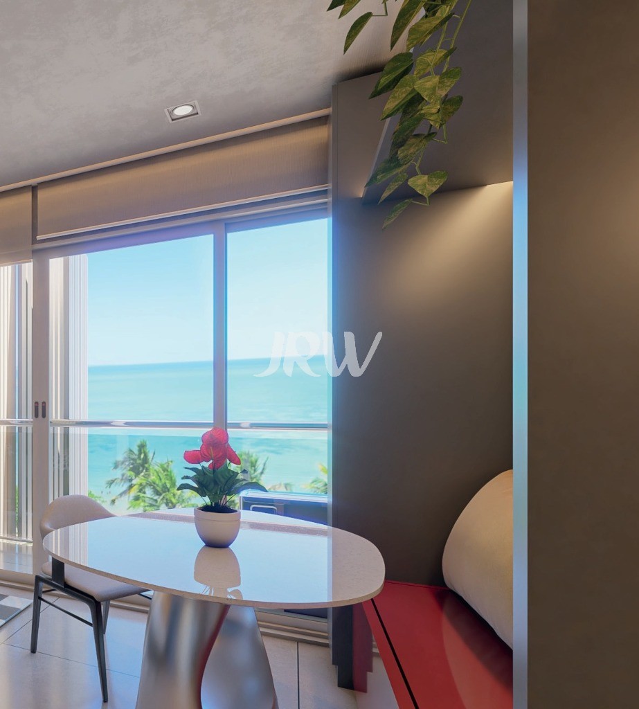 Cobertura, 1 quarto, 66 m² - Foto 26