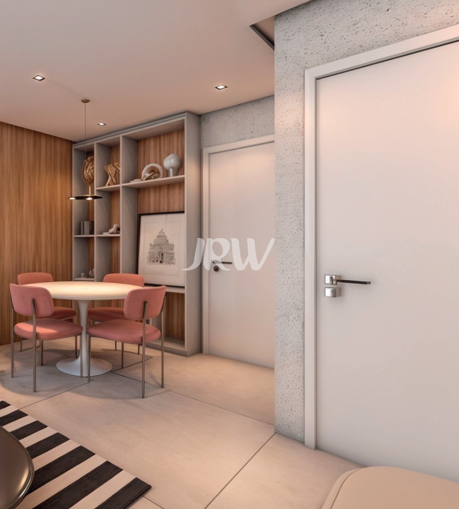 Cobertura, 1 quarto, 66 m² - Foto 30