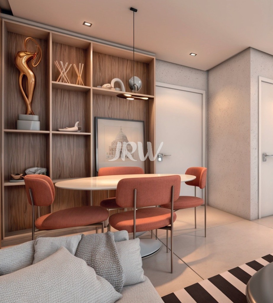 Cobertura, 1 quarto, 66 m² - Foto 31