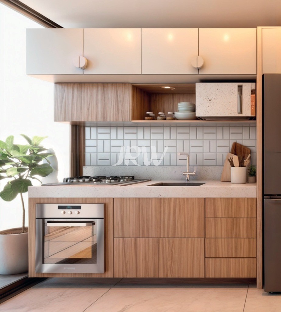Cobertura, 1 quarto, 66 m² - Foto 33
