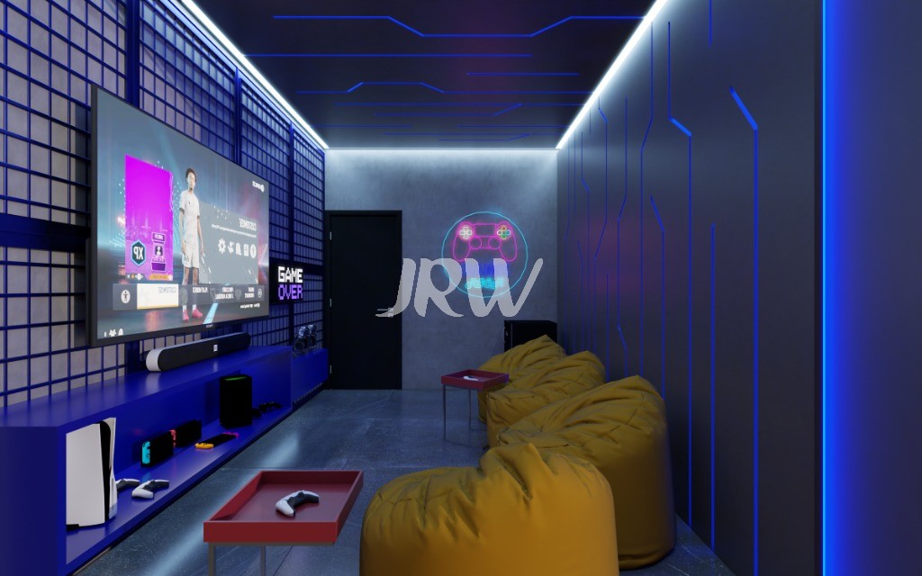 Cobertura, 1 quarto, 66 m² - Foto 40