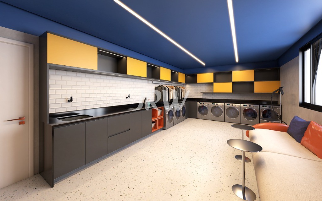 Cobertura, 1 quarto, 66 m² - Foto 42