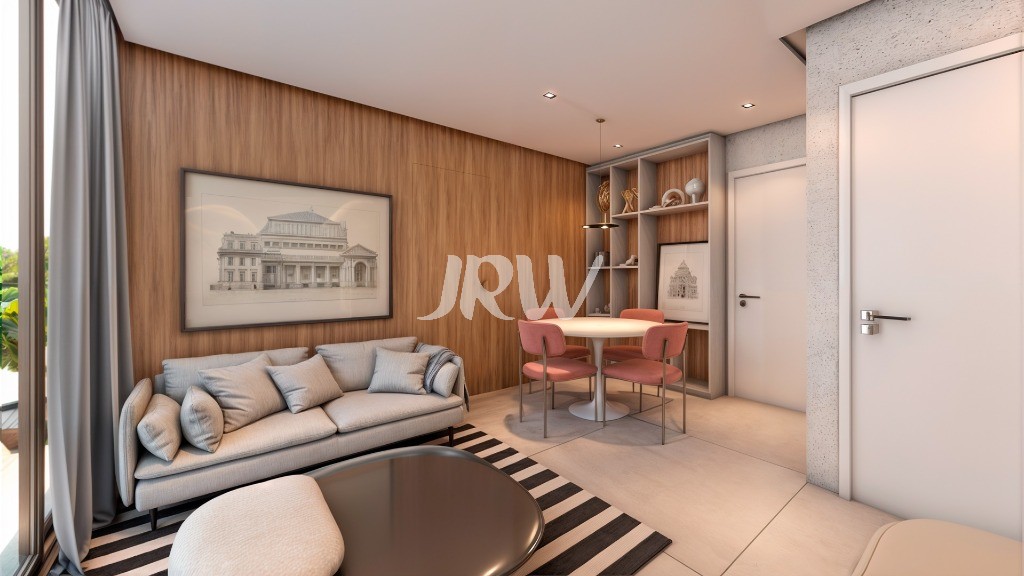 Cobertura, 1 quarto, 66 m² - Foto 45