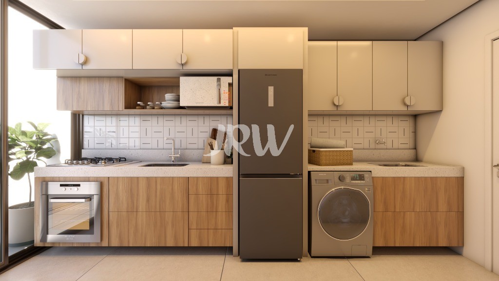 Cobertura, 1 quarto, 66 m² - Foto 46