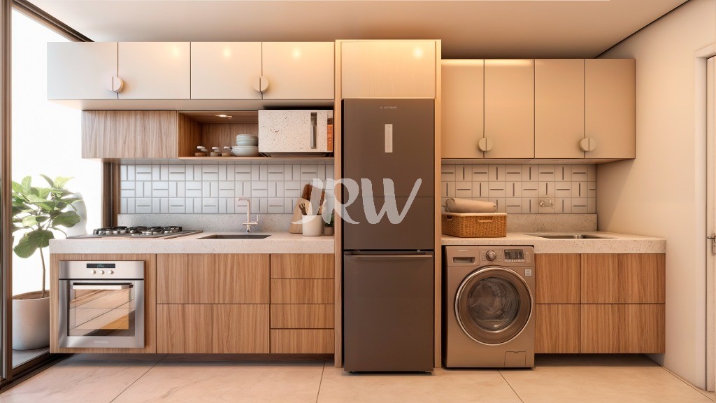 Cobertura, 1 quarto, 66 m² - Foto 47