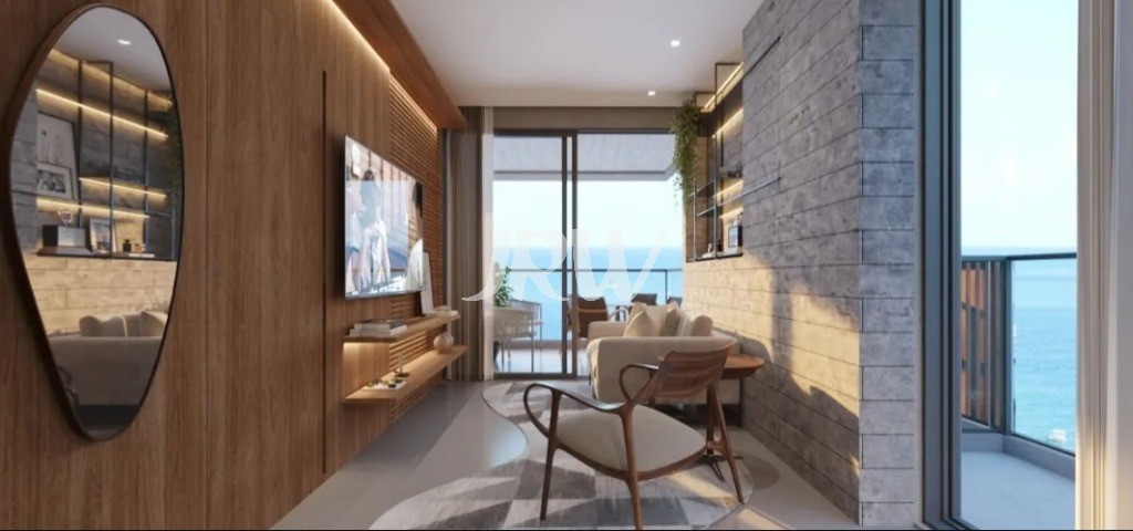Flat/Apart Hotel à venda com 1 quarto, 35m² - Foto 6