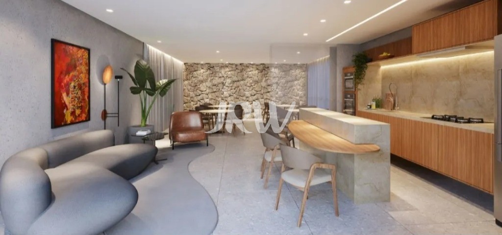 Flat/Apart Hotel à venda com 1 quarto, 35m² - Foto 12