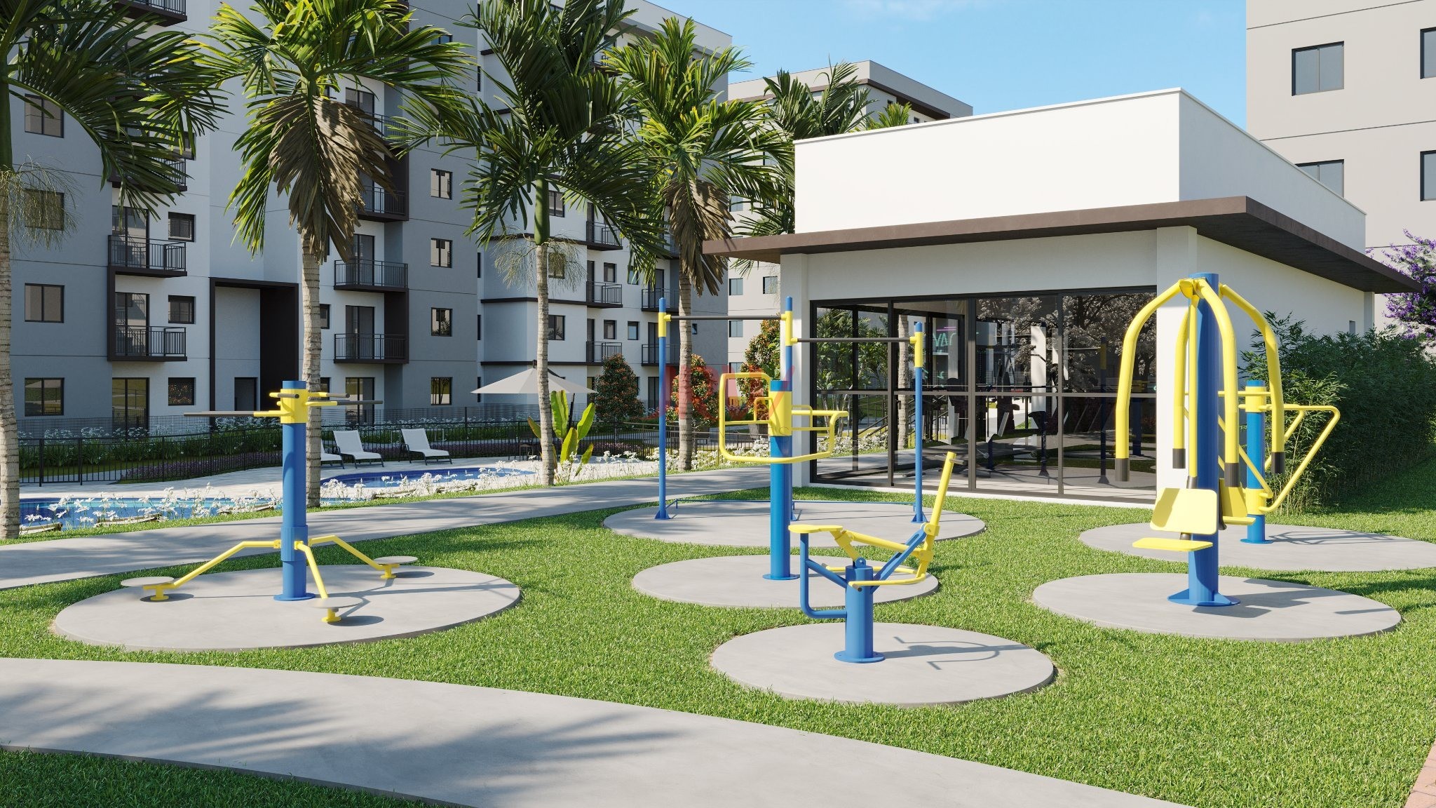 Apartamento, 2 quartos, 72 m² - Foto 5