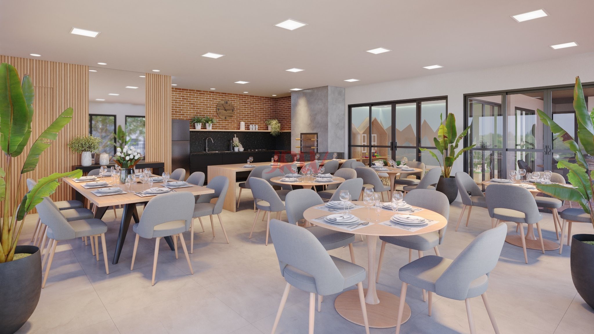 Apartamento, 2 quartos, 72 m² - Foto 8