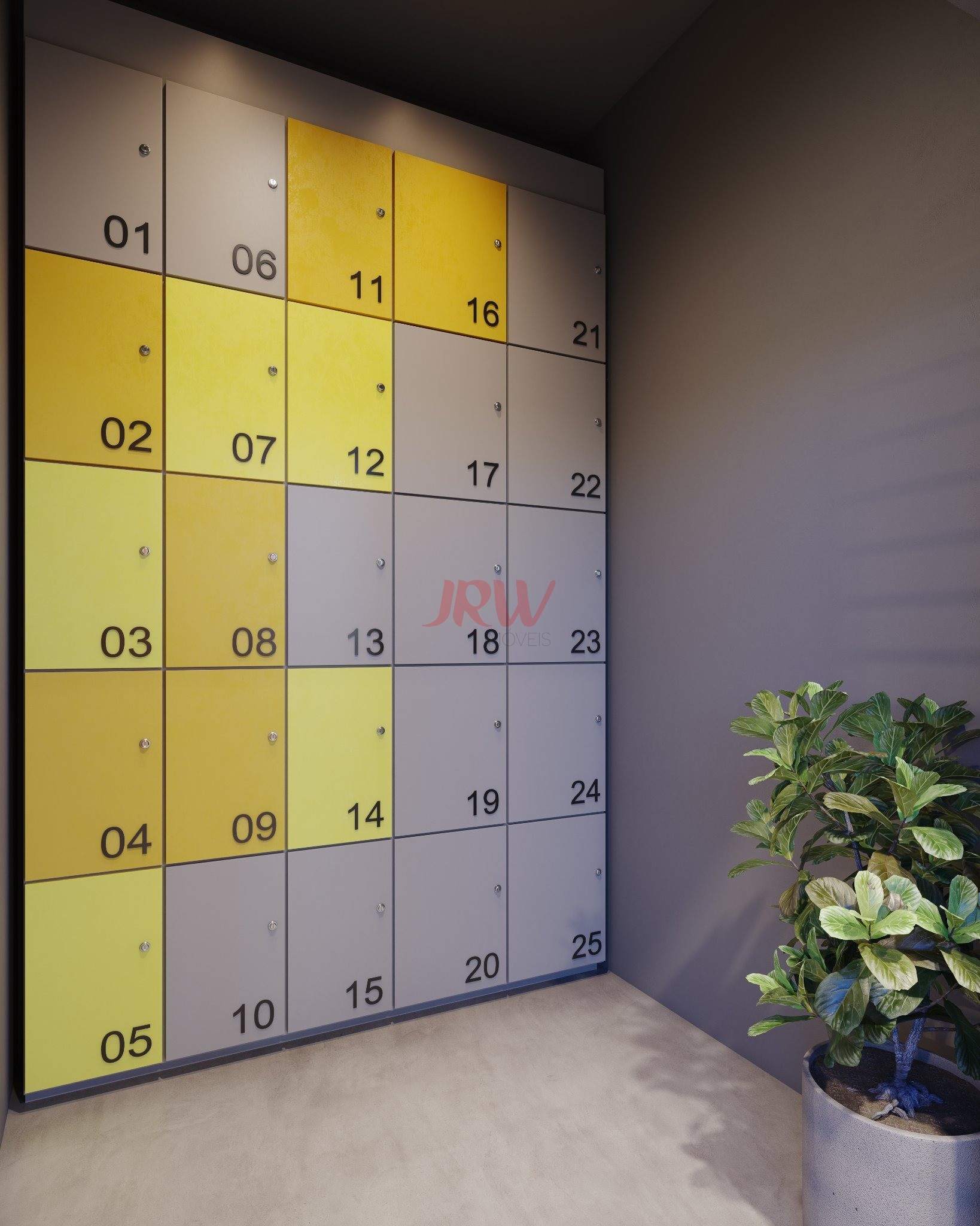 Apartamento, 2 quartos, 72 m² - Foto 12