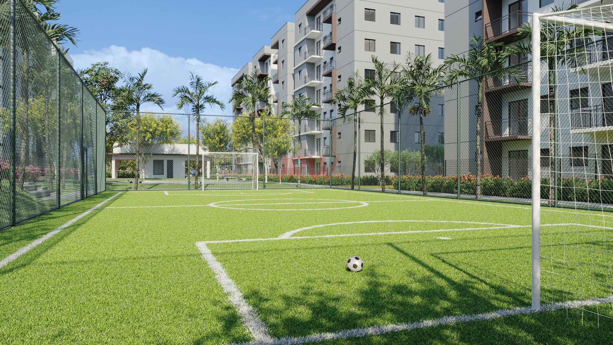 Apartamento, 2 quartos, 72 m² - Foto 14