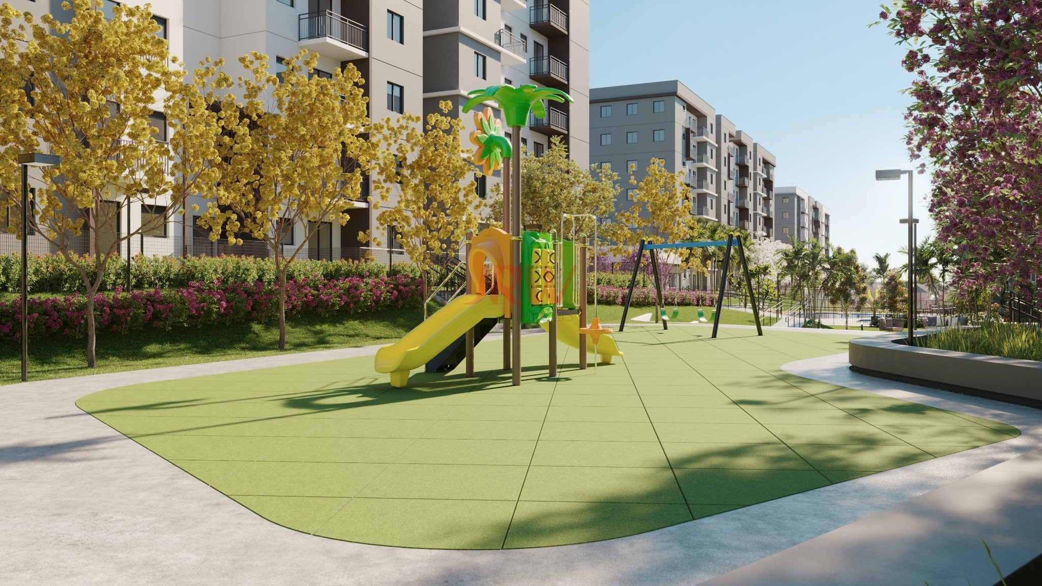 Apartamento, 2 quartos, 72 m² - Foto 15