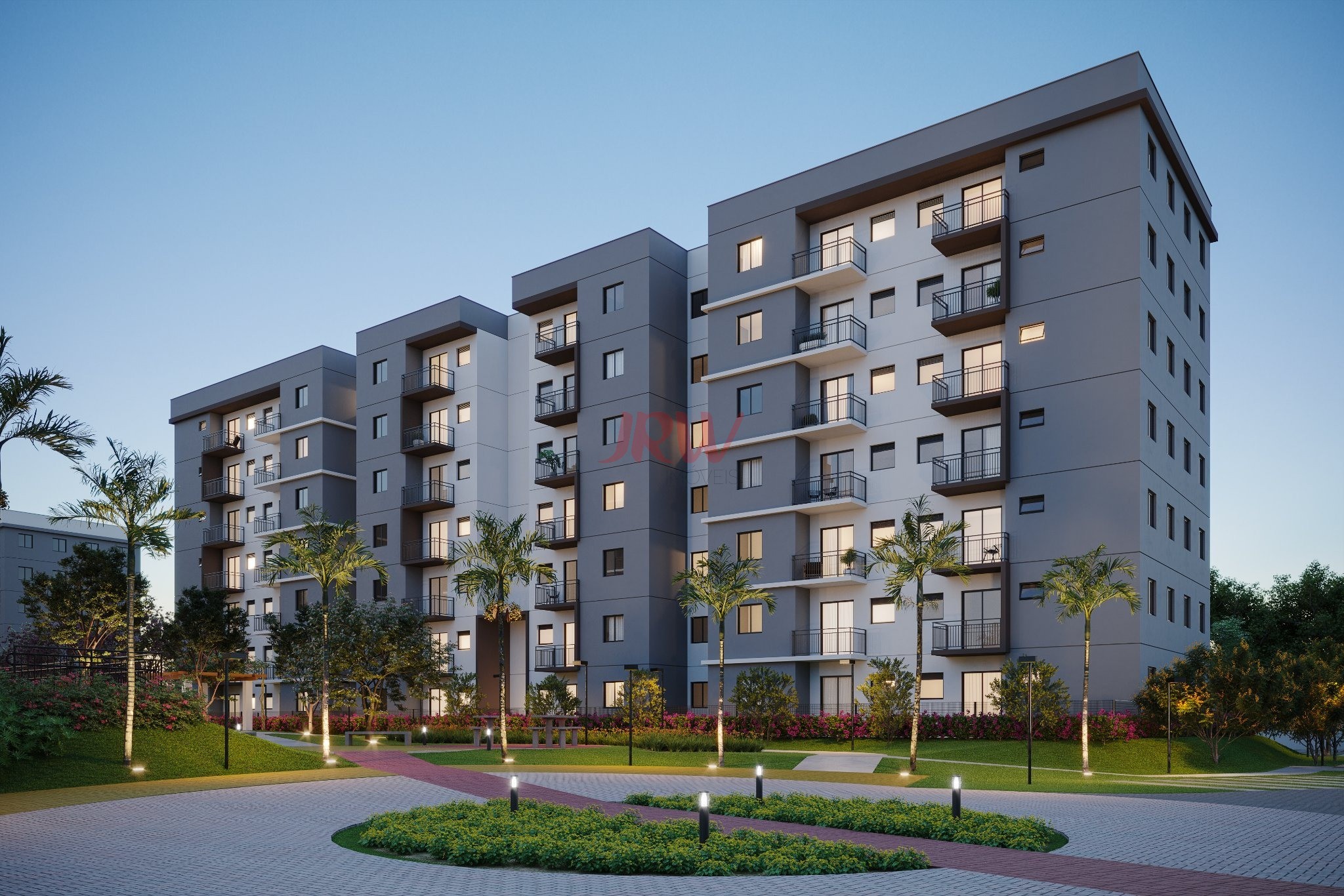 Apartamento, 2 quartos, 72 m² - Foto 19