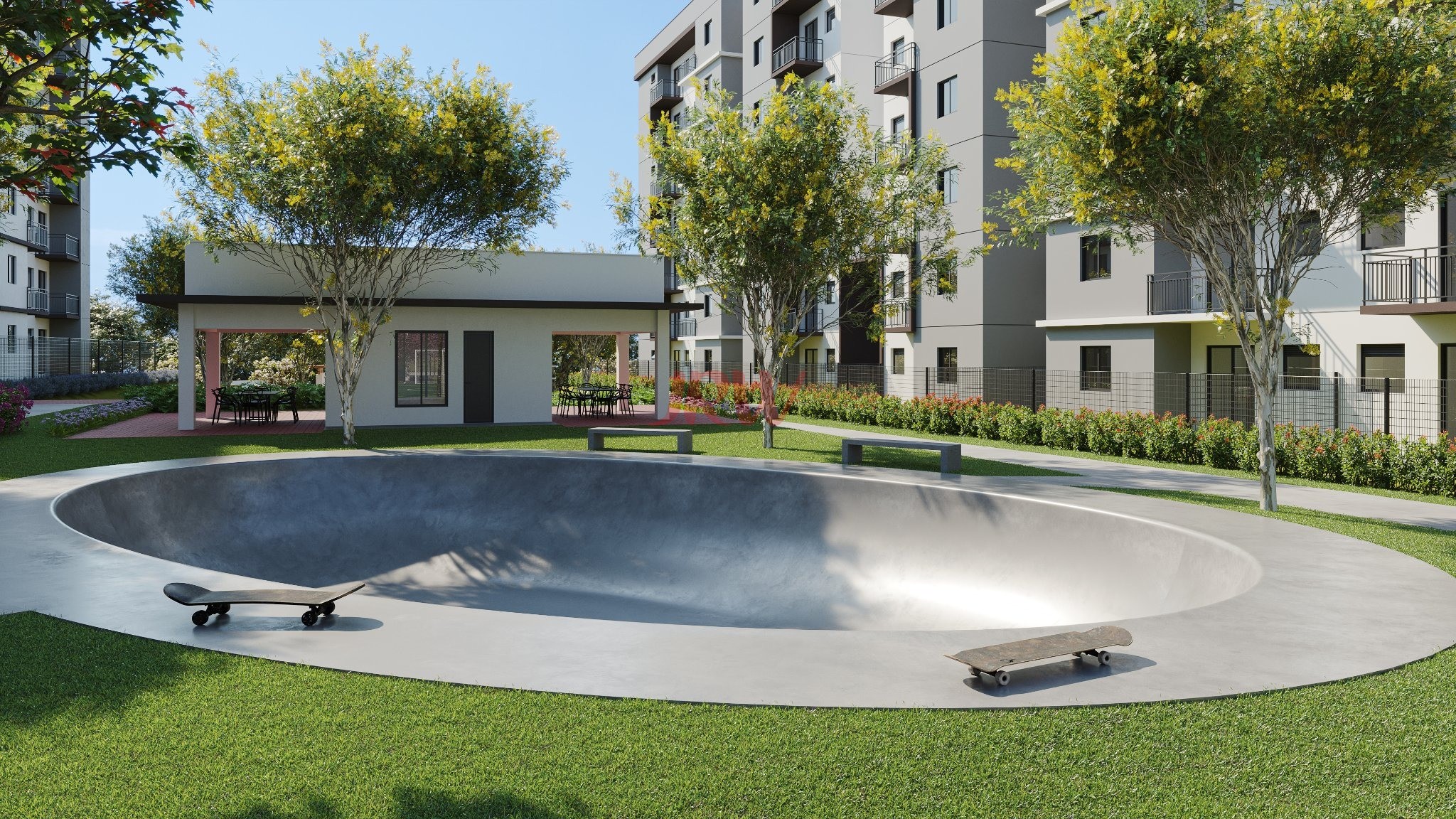 Apartamento, 2 quartos, 72 m² - Foto 22