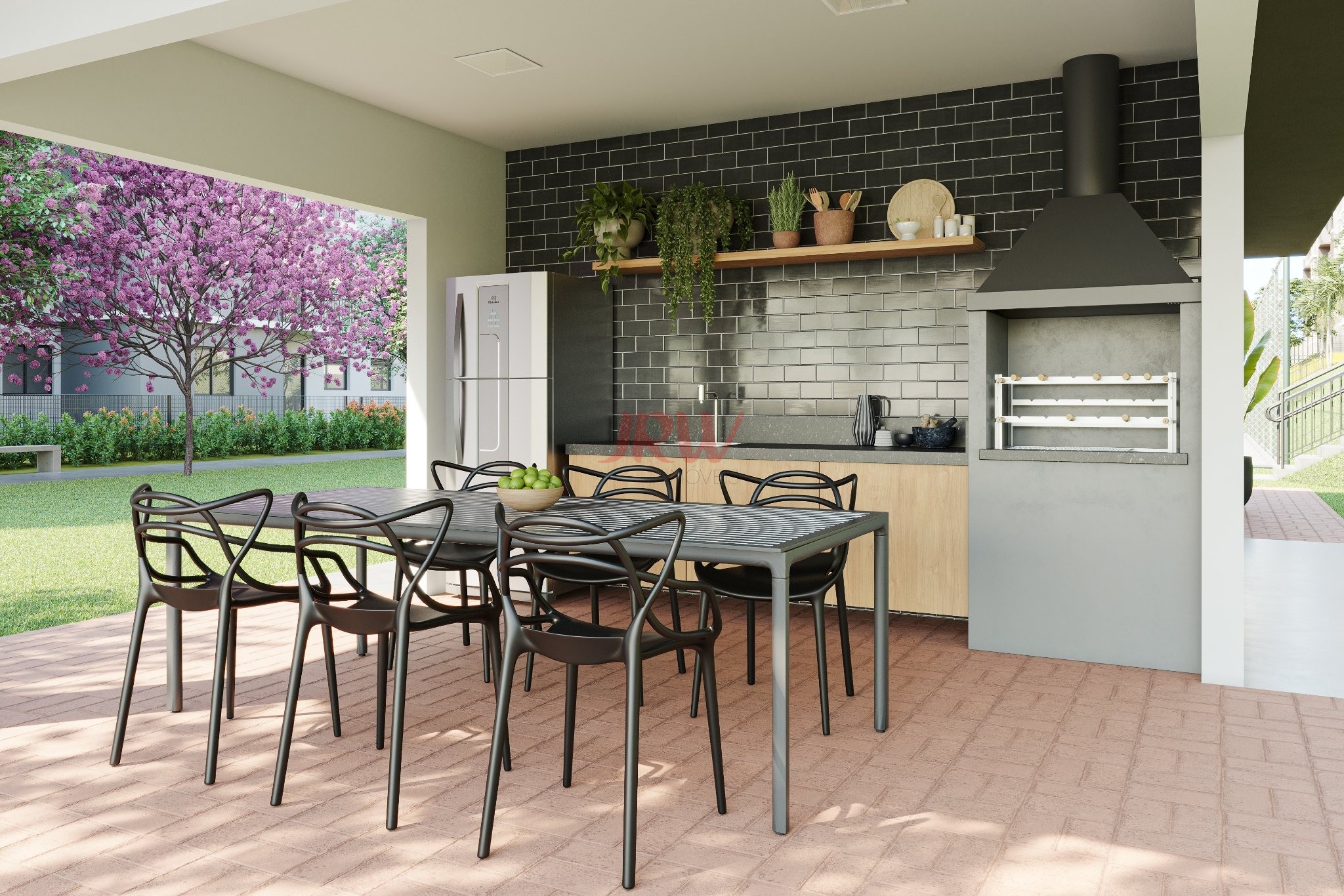 Apartamento, 2 quartos, 72 m² - Foto 27