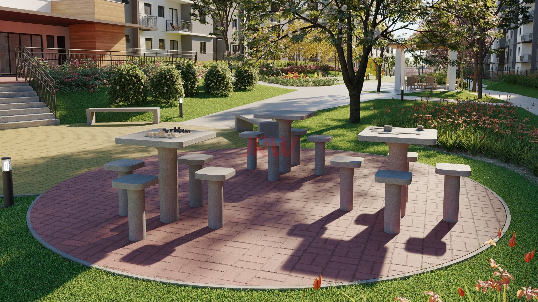 Apartamento, 2 quartos, 72 m² - Foto 28