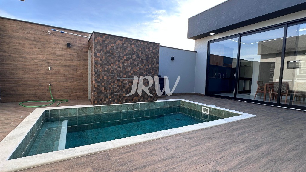 Casa de Condomínio à venda com 3 quartos, 300m² - Foto 28