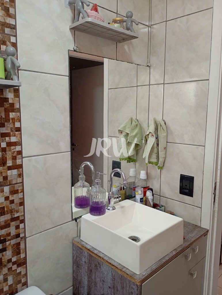 Apartamento, 2 quartos, 44 m² - Foto 13