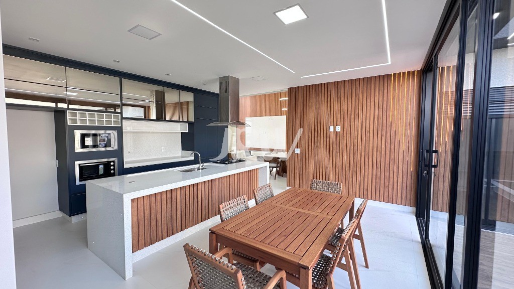 Casa de Condomínio à venda com 3 quartos, 300m² - Foto 22