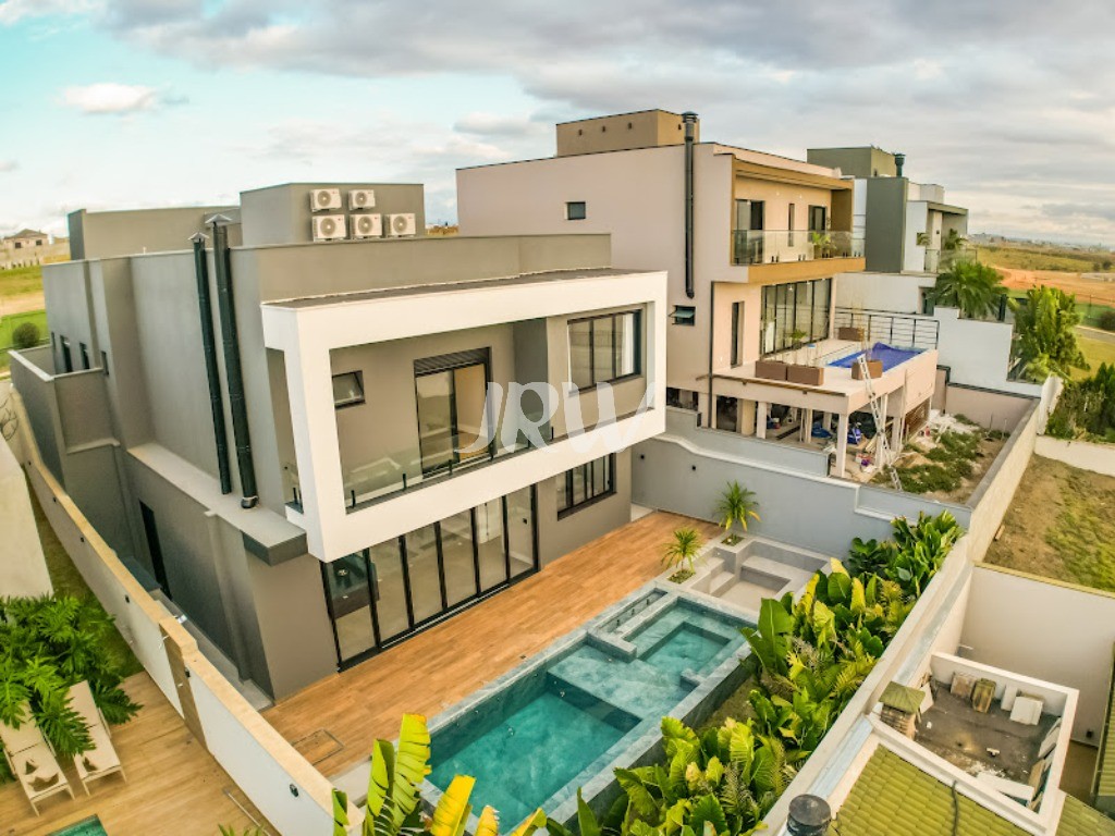 Casa, 3 quartos, 420 m² - Foto 9