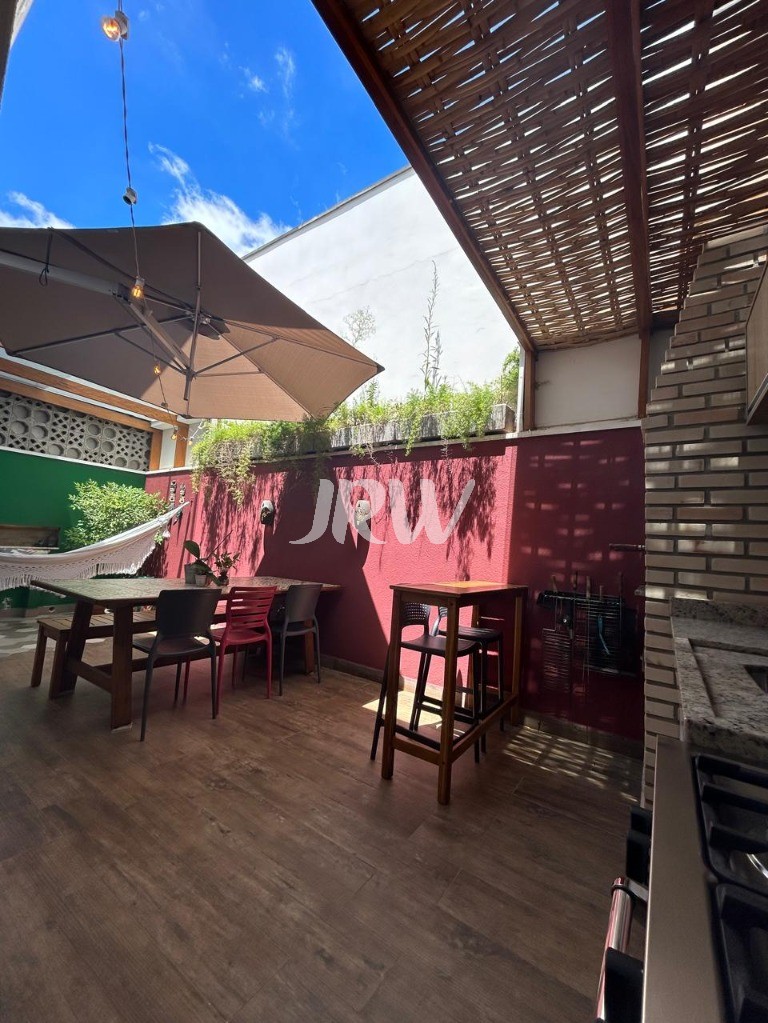 Casa de Condomínio, 3 quartos - Foto 7