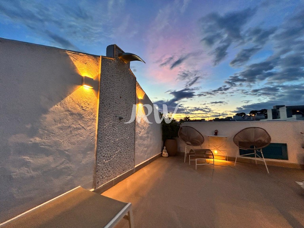 Casa de Condomínio, 3 quartos - Foto 36