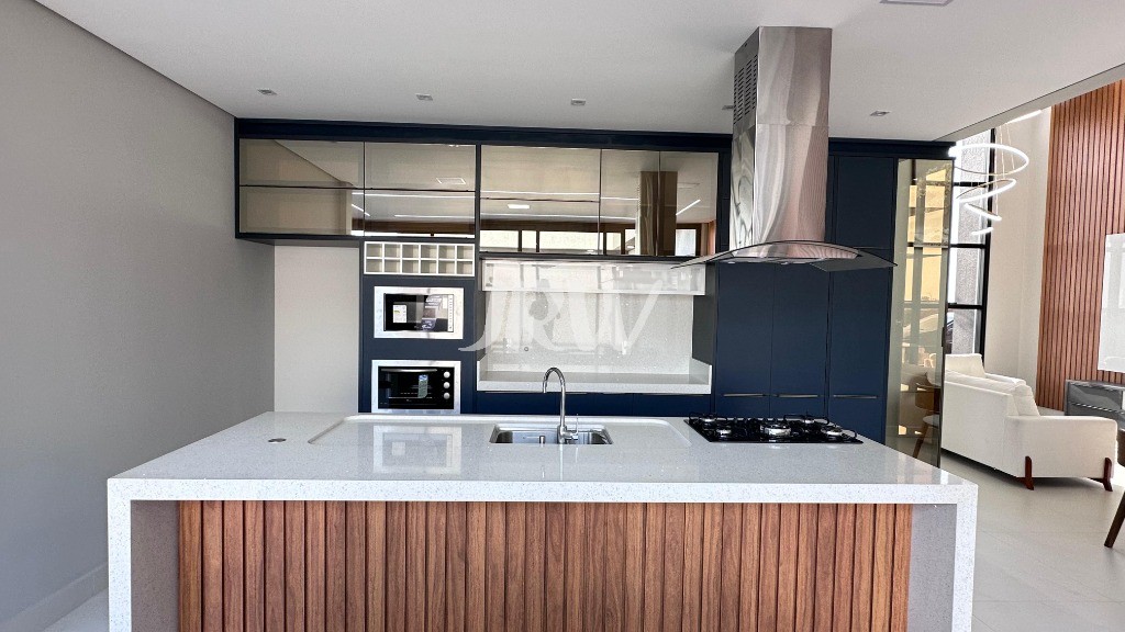 Casa de Condomínio à venda com 3 quartos, 300m² - Foto 23