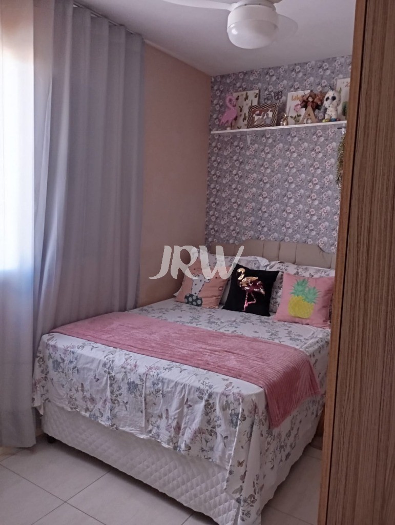 Apartamento, 2 quartos, 44 m² - Foto 16