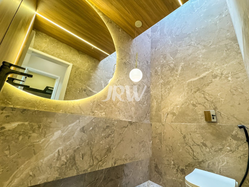 Casa de Condomínio, 4 quartos - Foto 21