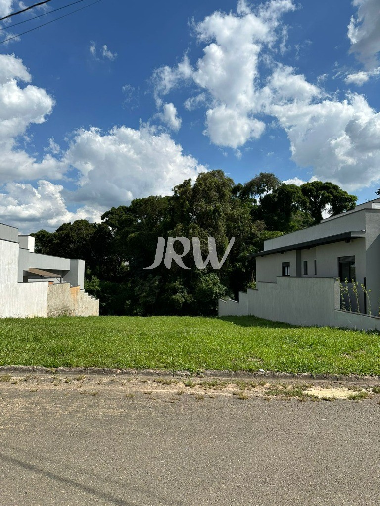 Terreno, 551 m² - Foto 1