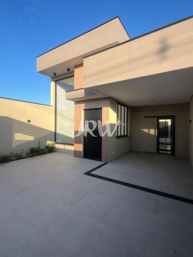 Casa, 3 quartos, 188 m² - Foto 2