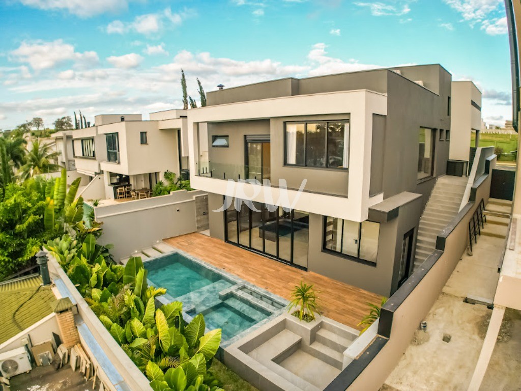 Casa, 3 quartos, 420 m² - Foto 7
