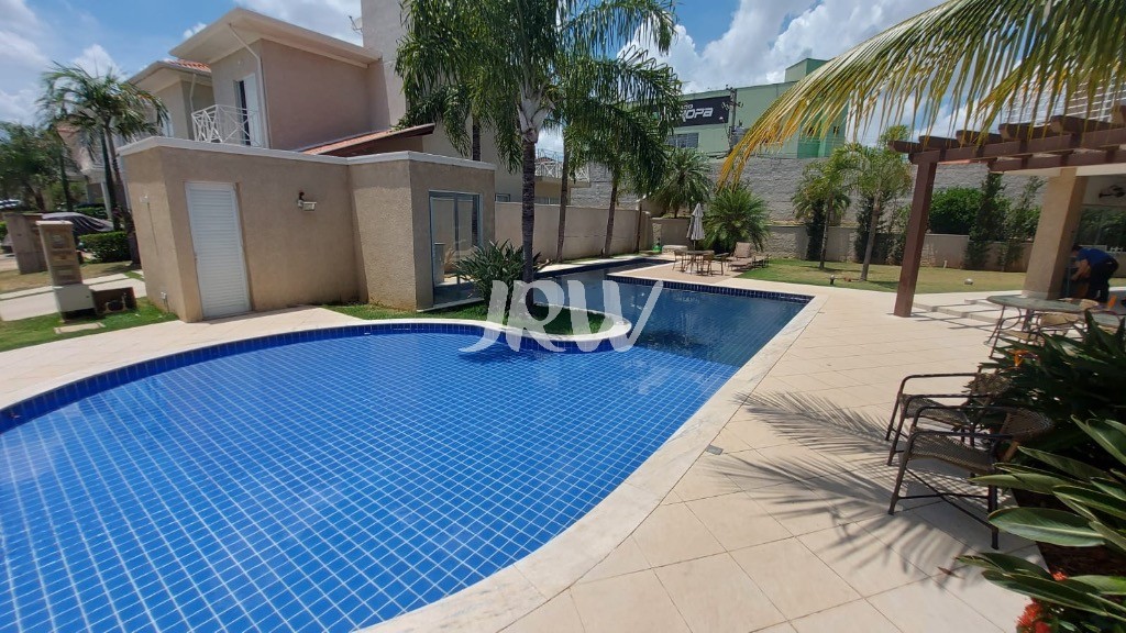 Casa de Condomínio, 3 quartos - Foto 22