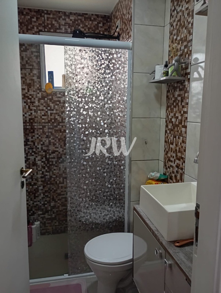 Apartamento, 2 quartos, 44 m² - Foto 10