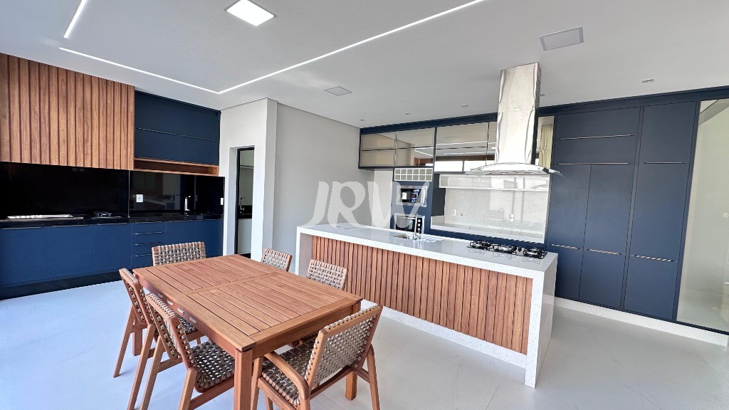 Casa de Condomínio à venda com 3 quartos, 300m² - Foto 20