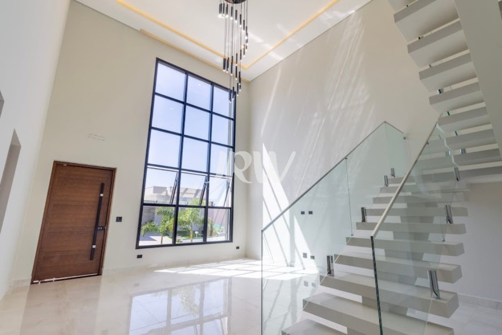 Casa de Condomínio à venda com 3 quartos, 187m² - Foto 3