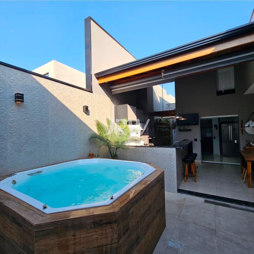 Casa, 3 quartos, 250 m² - Foto 2