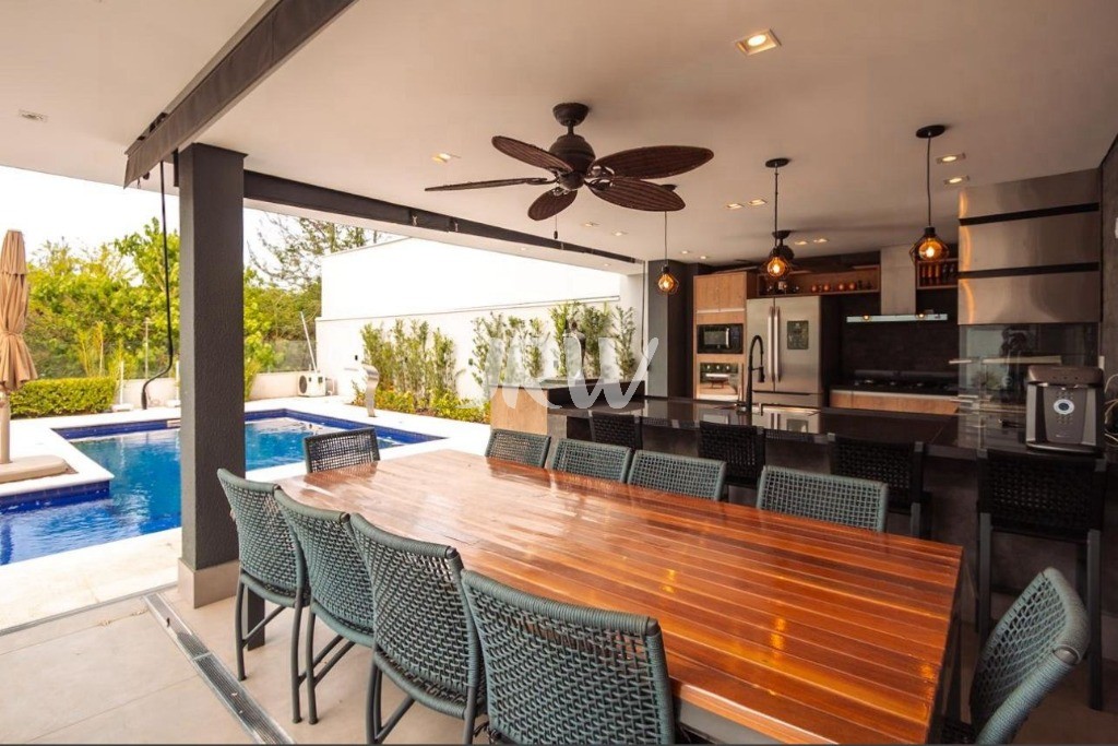 Casa de Condomínio, 4 quartos - Foto 3