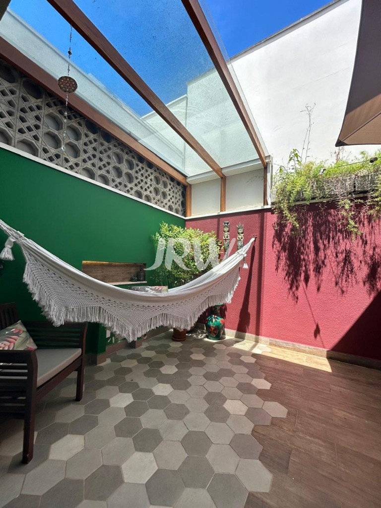 Casa de Condomínio, 3 quartos - Foto 5