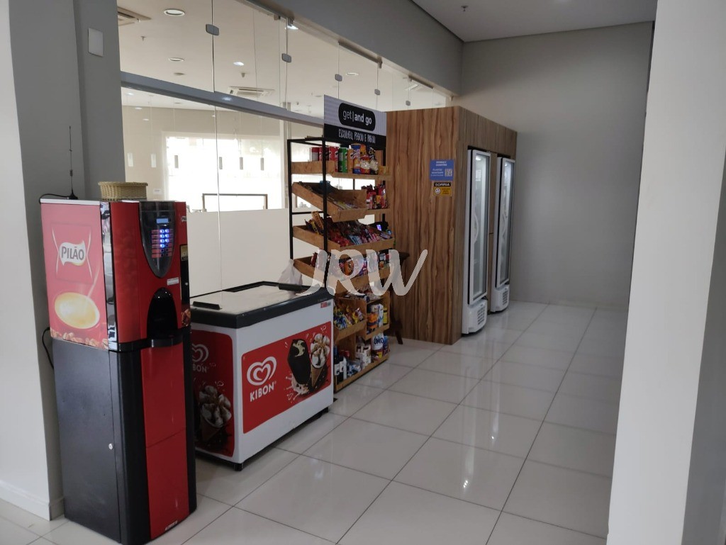 Flat/Apart Hotel, 1 quarto, 52 m² - Foto 23