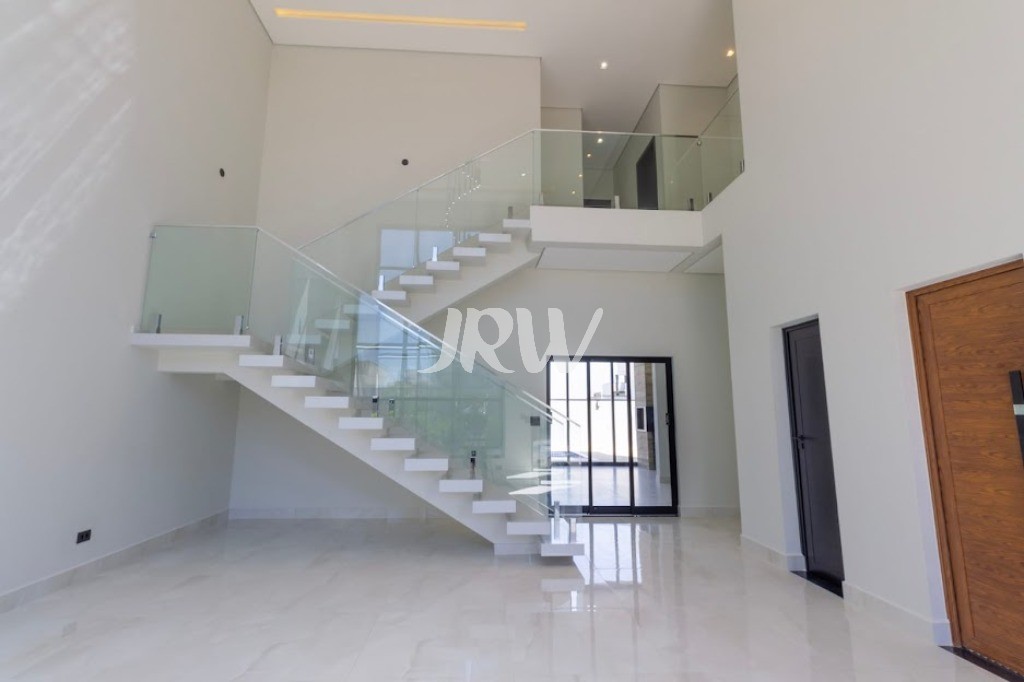 Casa de Condomínio à venda com 3 quartos, 187m² - Foto 4