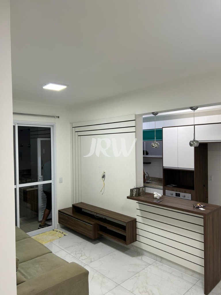 Apartamento, 2 quartos, 73 m² - Foto 1