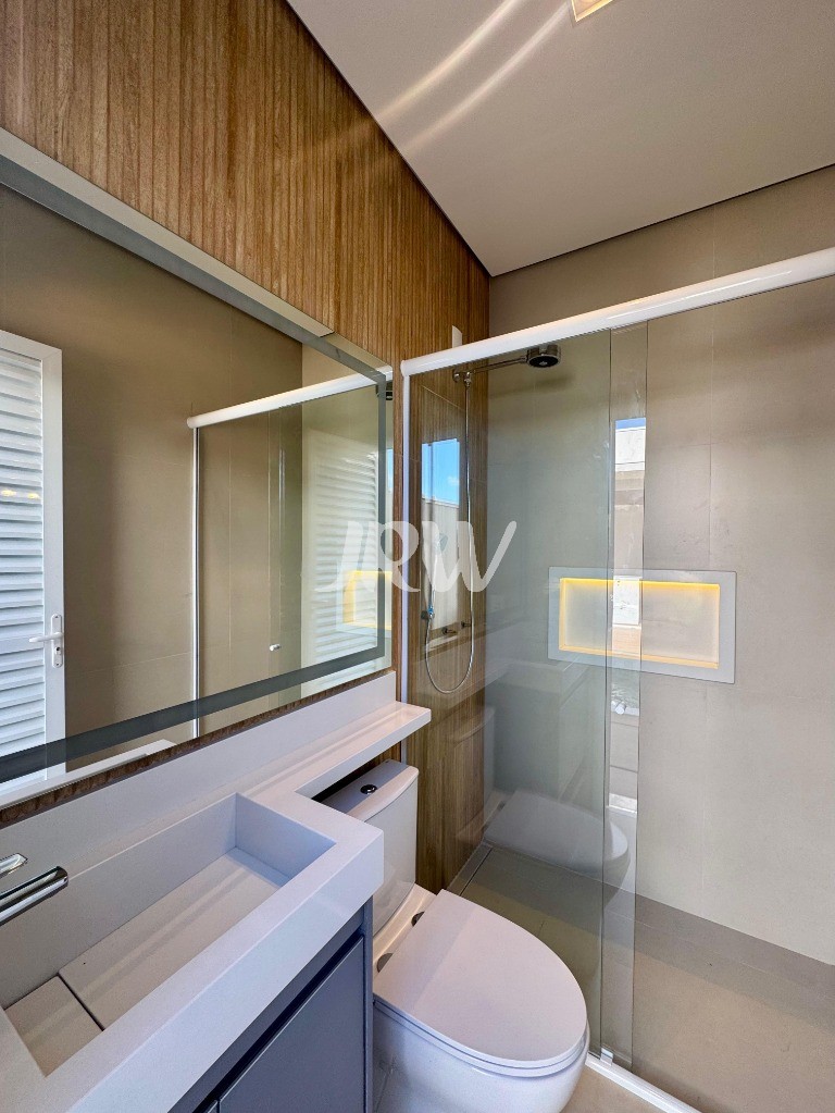 Casa de Condomínio, 3 quartos - Foto 18