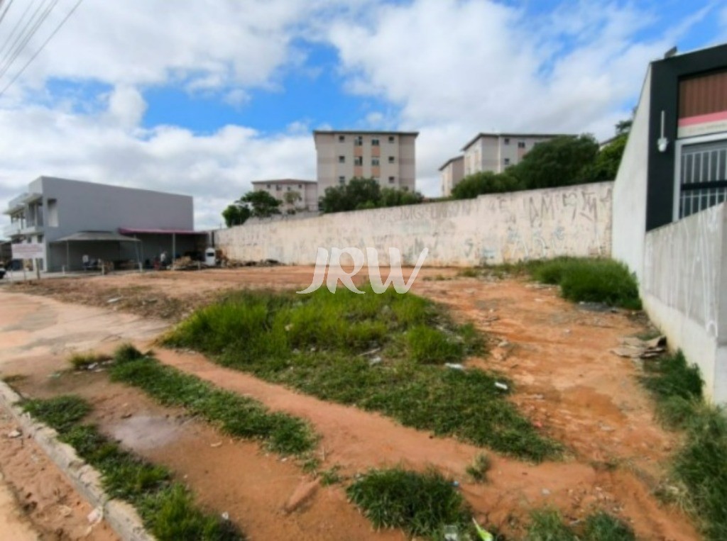 Terreno, 153 m² - Foto 1