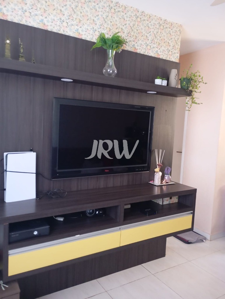 Apartamento, 2 quartos, 44 m² - Foto 4