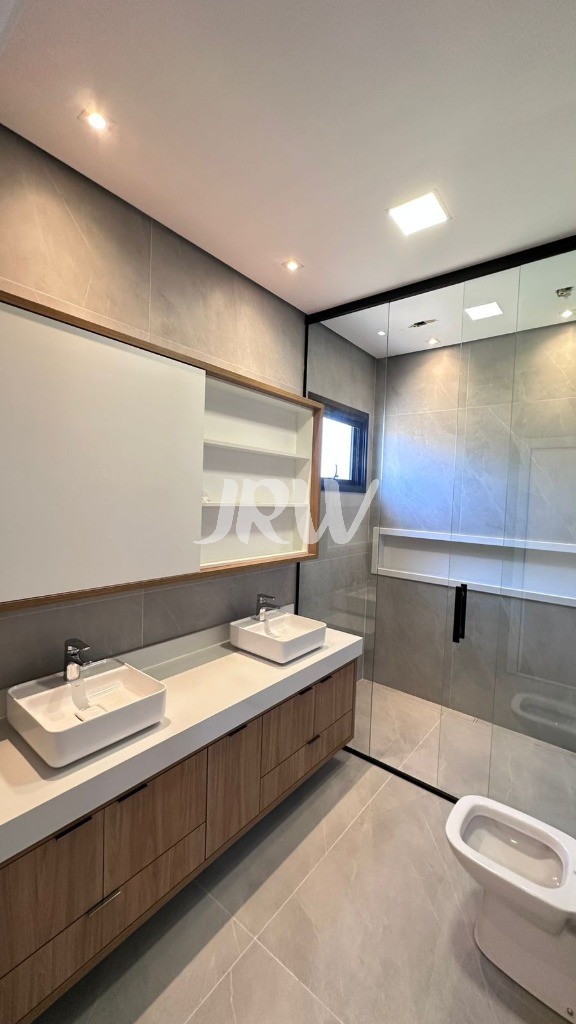 Casa de Condomínio, 3 quartos - Foto 11