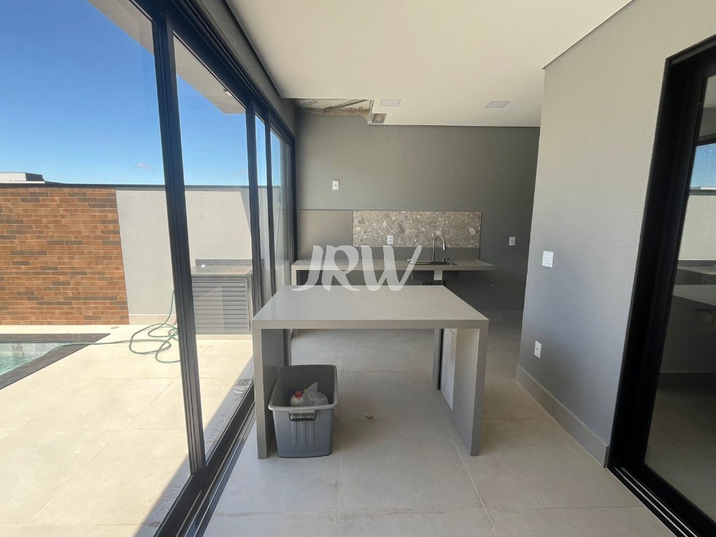 Casa de Condomínio à venda com 3 quartos, 300m² - Foto 7