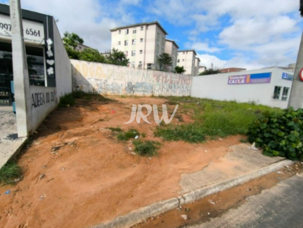 Terreno, 153 m² - Foto 1